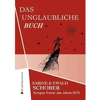 Abbildung von Das unglaubliche Buch: Erkenne, wie mächtig du wirklich bist!