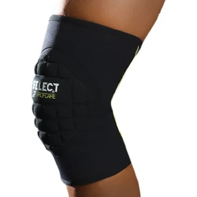 Abbildung von Knieschoner Damen Select 6202W