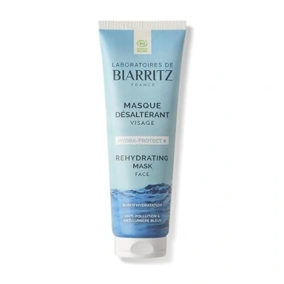 Abbildung von Laboratoires de Biarritz Gesichtsmaske, biologisch, 75 ml