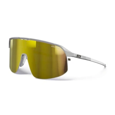 Abbildung von Julbo Unisex Density Sonnenbrille, weiß, L