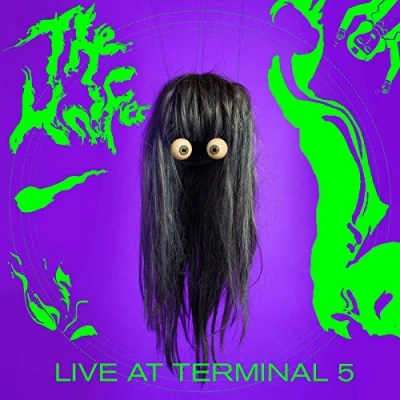 Abbildung von Live at Terminal 5 (2lp+CD+Dvd) [Vinyl LP]