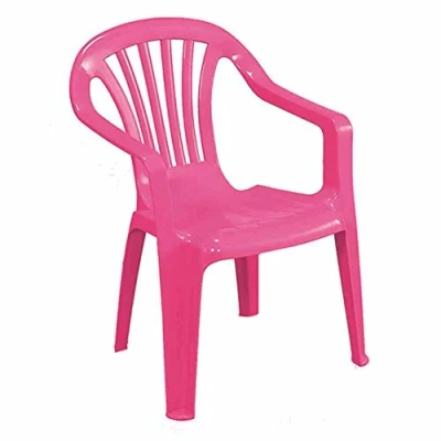 Abbildung von Progarden Stuhl 436023 Kinder Sessel, pink