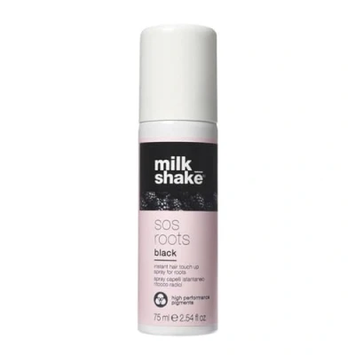 Abbildung von Milk_Shake SOS Roots Dark Brown 75ml