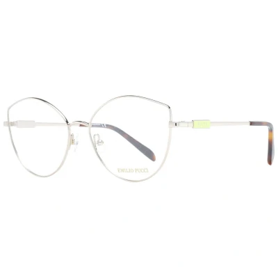 Abbildung von Emilio Pucci Brille EP5214 032 56