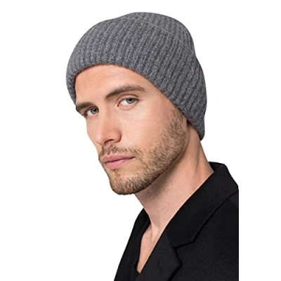 Abbildung von Style Republic Mütze, Herren, Größe: One Size, Grey melange