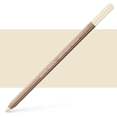 Abbildung von Caran d&#039;Ache Pastel Pencil Farbstift Artist Farbstifte Bleistift/ 3 Stück/Pack Farbe: 541 Light Flesh 5% (788.541)