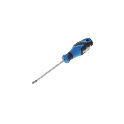 Abbildung von GEDORE 2163 TX T27 Winkelschraubendreher Außen Torx 115mm T27, 4,99
