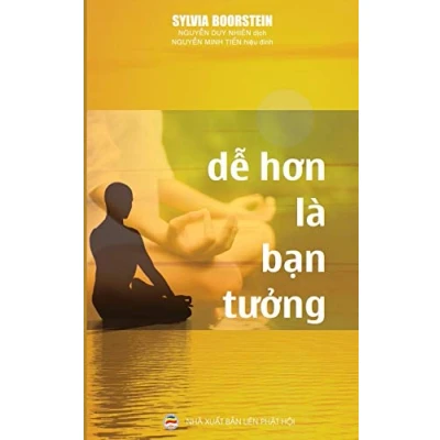 Abbildung von De hon la ban tuong: Thuc hanh thien tap theo kha nang cua ban: Thi¿n t¿p kh¿ n¿ng c¿a b¿n