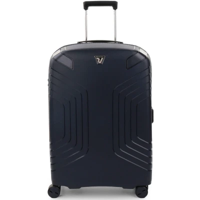 Abbildung von Roncato Ypsilon 4.0 Erweiterbar Trolley 69 blu notte