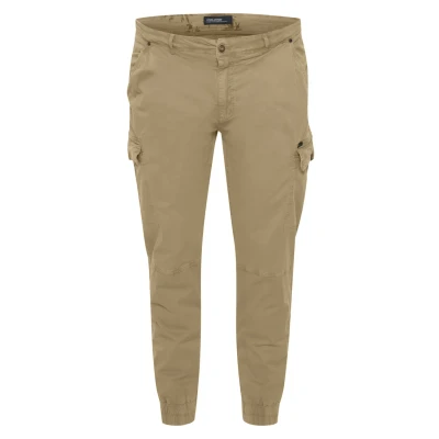 Abbildung von Blend Bhnan Pants Cargohose, Herren, Größe: 42x32, Martini olive