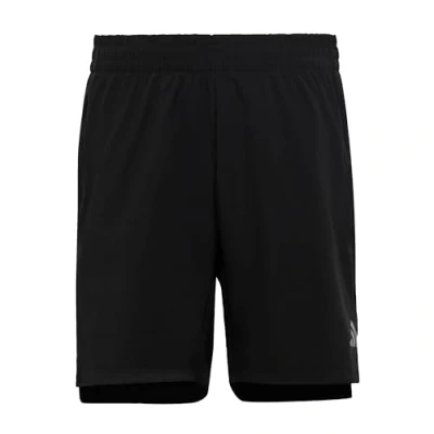 Abbildung von adidas Sportswear Aeroready 3STRIPES Jogginghose Black reflective silver für Kinder, Größe: 128,