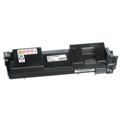 Abbildung von Ricoh 408250 (SP C361) Schwarz Toner