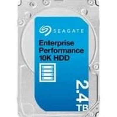 Abbildung von Seagate EXOS 10E2400 2.4TB 512E/4K