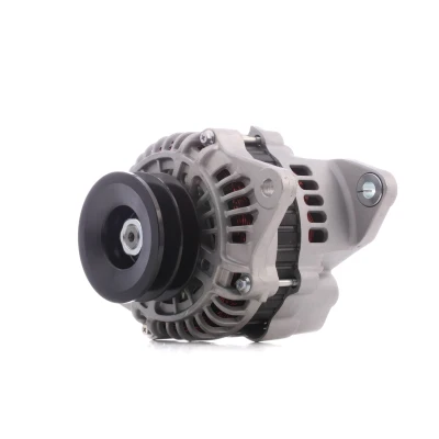 Abbildung von RIDEX 4G0176 Lichtmaschine 12V 90A NISSAN: NP300 Pickup, Pick Up