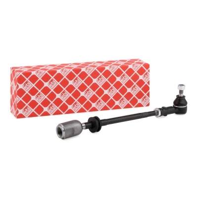 Abbildung von febi BILSTEIN 04451 Spurstange Vorderachse Plus VOLKSWAGEN: GOLF 1, 1 Cabriolet, Caddy Pickup