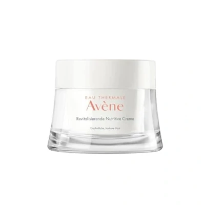 Abbildung von Avène Les Essentiels Revitalisierende Nutritive Creme 50 ml
