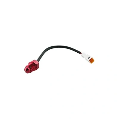 Abbildung von Koso Temperature Sensor 0 250C M10xP1.25 Adaptor White Connector