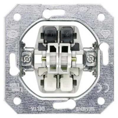 Abbildung von BJC Delta Mechanismen 2 Klingeltaster
