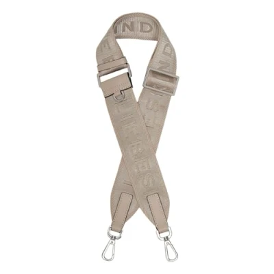 Abbildung von Liebeskind Berlin Shoulder Strap Classic Stone