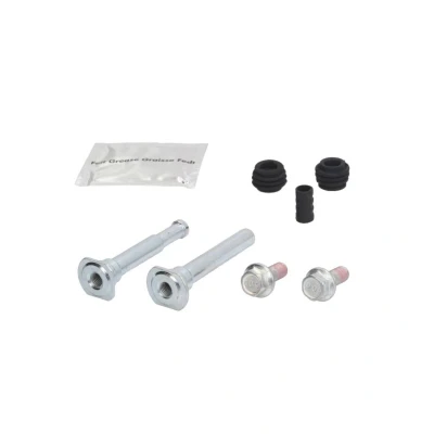 Abbildung von QUICK BRAKE 113 1376X Führungshülsensatz, Bremssattel TOYOTA: Corolla IX Schrägheck, Limousine, Kombi, LEXUS: IS I Sportcross