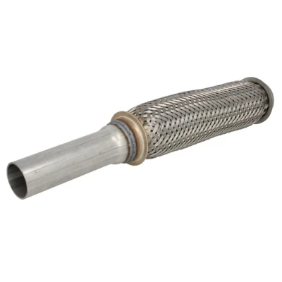 Abbildung von JMJ CC700 Flexrohr, Abgasanlage 40 FIAT: Cinquecento, BMW: 3 Limousine