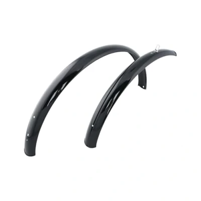 Abbildung von Büchel GRT. Schutzbleche F. MTB schwarz 26&quot;