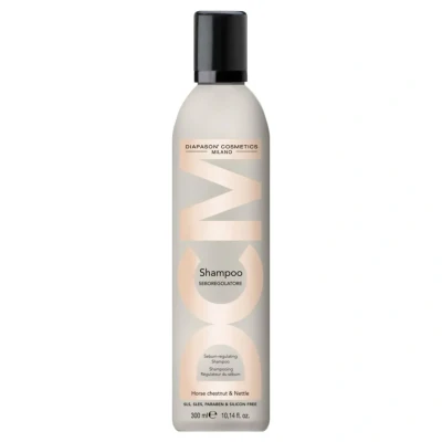 Abbildung von DCM Sebum Regulating Shampoo 300ml