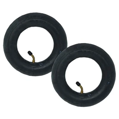 Abbildung von 2X 8 Zoll Schlauch 1/2 x 2 = 225 55 220/120 50 45 Winkel Autoventil