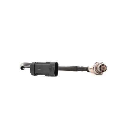Abbildung von RIDEX 3922L0026 Lambdasonde M18 x 1,5 beheizt oval RENAULT: TWINGO 1, CLIO 3, Kangoo I, DACIA: Sandero OPEL: Vivaro A Kastenwagen