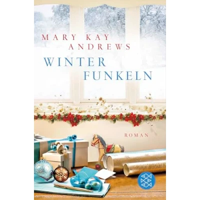 Abbildung von Winterfunkeln: Roman Große Gefühle und der Zauber von Weihnachten