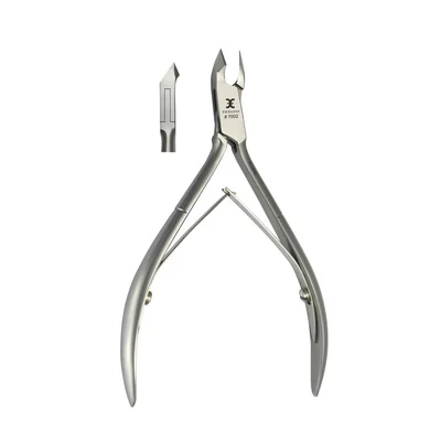 Abbildung von Nagelhautzange 10 cm, Schneide 4.5 mm 1 St