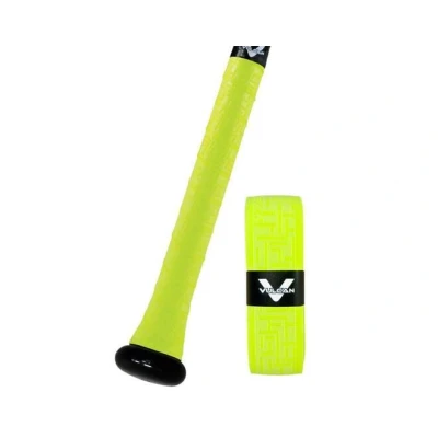 Abbildung von Vulcan Schlägergriff, 1,75 mm, Baseball/Softball, Weiß