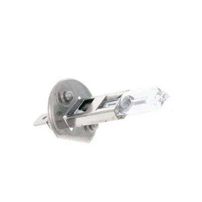 Abbildung von Glühlampe Halogen H1 P14,5s 12V 55W