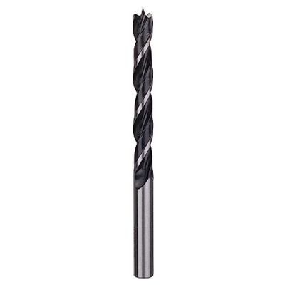 Abbildung von Bosch Accessories 2609255207 Holzspiralbohrer, Ø 10 mm