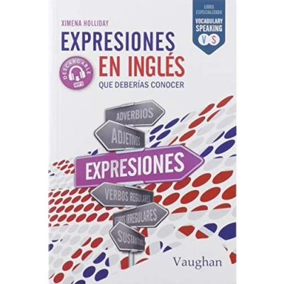 Abbildung von Expresiones en inglés que deberías conocer