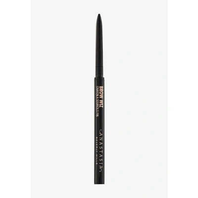 Abbildung von Anastasia Beverly Hills MINI BROW WIZ Augenbrauenstift, Damen, Größe: 0.4 g, Ebony