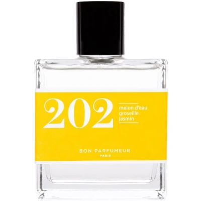 Abbildung von BON PARFUMEUR 202 Watermelon, Cassis, Jasmin Eau de Parfum 100 ml