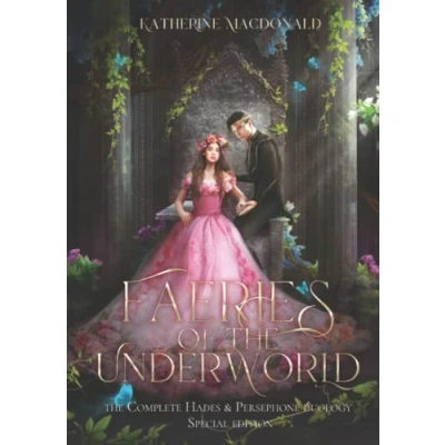 Abbildung von Faeries of the Underworld: Complete Hades and Persephone Duology (Faeries Underworld Duology)