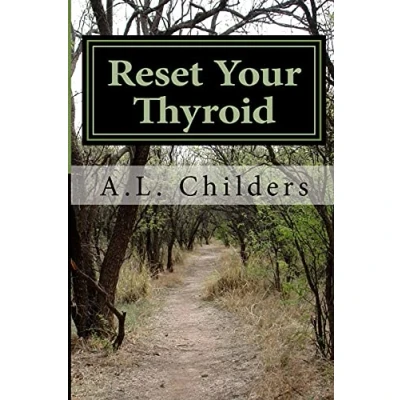 Abbildung von Reset Your Thyroid: 21 day Meal Plan to Thyroid