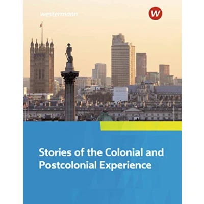 Abbildung von Camden Town Oberstufe Zusatzmaterial zu allen Ausgaben: Stories of the Colonial and Postcolonial Experience Textausgabe (Camden Oberstufe: ... II Ausgaben)