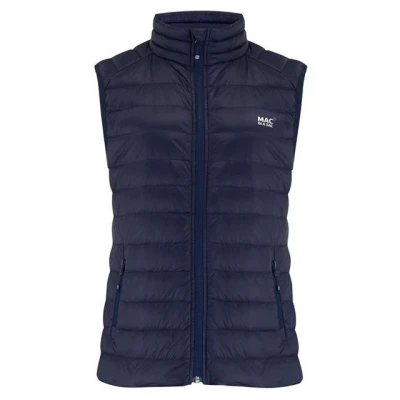 Abbildung von MIAS Daunenweste MAC IN A SAC Womens Alpine Gilet Damen mit Packbeutel