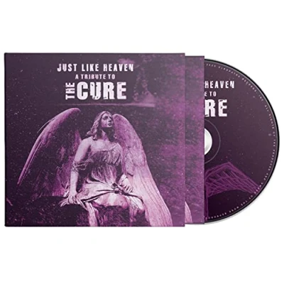 Abbildung von Just Like Heaven A Tribute To The Cure