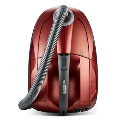 Abbildung von Nilfisk Bravo sr10p07a rot 700w + bodenbürste 128350620