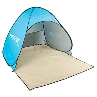 Abbildung von Seac Strandmuschel