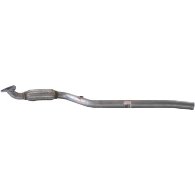 Abbildung von BOSAL 853 957 Abgasrohr OPEL: Meriva A