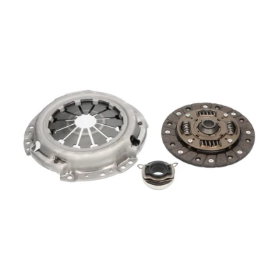 Abbildung von KAVO PARTS CP 7038 Kupplungssatz mit Ausrücklager DAIHATSU: Sirion II, Cuore 7, SUBARU: JUSTY 4