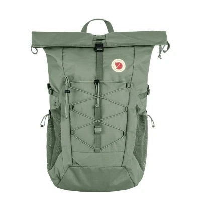 Abbildung von Fjallraven Abisko Hike Foldsack patina green