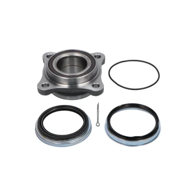 Abbildung von KAVO PARTS WBK 9042 Radlagersatz Vorderachse mit integriertem magnetischen Sensorring 96 TOYOTA: Land Cruiser Prado 120, HILUX 3 Pick up, FJ