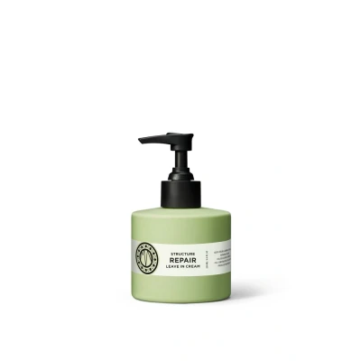 Abbildung von Maria Nila Palett Structure Repair Leave In Cream 200ml