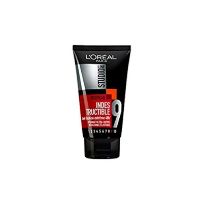 Abbildung von L OREAL PARIS Studio Line Indestructible gel 150ML